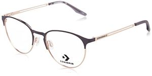 Converse Cv1003 Sunglasses, 020 Matte Light Carbon, 36