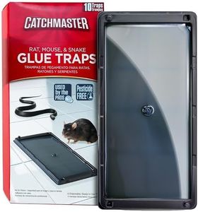 Catchmaste