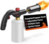 ThermoMaven Powerful Propane Torch,