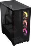 CORSAIR 3500X ARGB Mid-Tower ATX PC