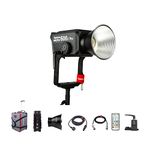 Aputure LS 600x Pro LED Video Light Bi Color 600W 2700K-5600K CRI95+ TLCI96+ High Luminance Professional Studio Continuous Light Standard Bowen Mount 2.4G DMX LumenRadio APP Control