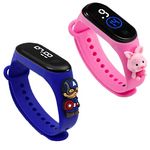 Digital Watch For Kids In India