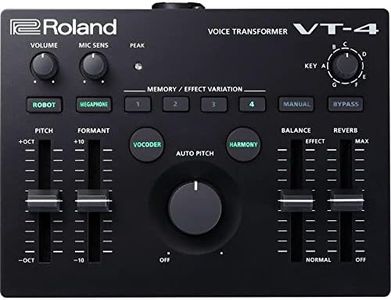 Roland VT-