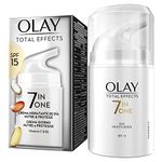 Olay Anti-Blemish Lotion, 1 Pack (1 x 0.05g), (Packaging May Vary)