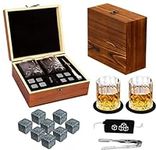 Whiskey Stones Gift Set - DIOXADOP 