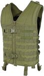 Condor Elite MV-001 Modular Vest Olive DRAB