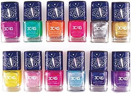 3C4G Celes