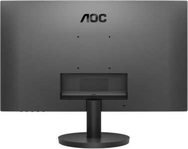 AOC 27" FHD IPS Monitor – 100Hz, 1ms, Frameless, Speakers, HDMI/DP