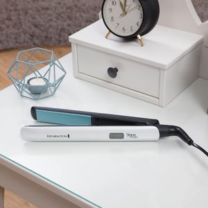 Remington Shine Therapy Hair Straightener – Ceramic Plates