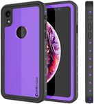 PunkCase for iPhone XR Waterproof C