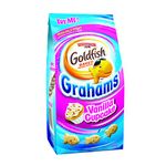 Goldfish Crackers à la vanille pour cupcakes Grahams, 180 g