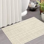 Seavish Boho Bathroom Rugs Machine 