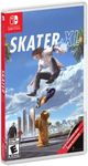 Skater XL 