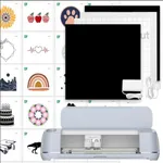 Cricut Maker 3 & Digital Content Li