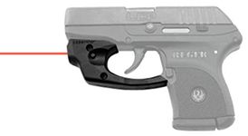 LaserMax Centerfire Frame Mounted Red Laser Sight for Ruger LCP - CF-LCP