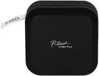 Brother P-Touch Cube Plus PT-P710BT