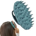 INNERNEED Scalp Massager Shampoo Br