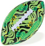 SwimWays Hydro Waterproof Football,