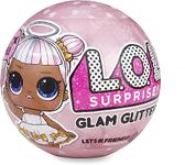 Toys Uncle L*O*L Surprise Toy (Glam Glitter 7 Surprise)