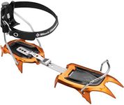 Black Diamond Neve Pro Crampon, BDL