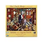 SUNSOUT INC - The Clock Shop - 1000