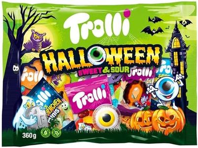 Trolli Hal