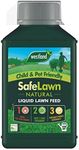Westland 20400549 Safelawn Liquid 1L, Green