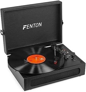 Fenton RP1