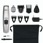 Conair 13-Piece Rechargeable All-In-One Beard & Mustache Trimmer Grooming System