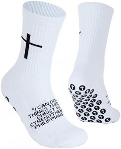 Cross Grip