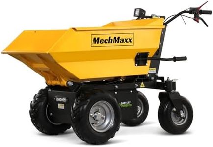 MechMaxx 1