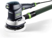 Festool Eccentric Sander ETS 150/3 EQ-Plus 110V