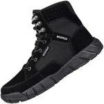 FREE SOLDIER Men's Tactical Boots 6