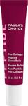 Paula's Choice Pro-Collagen Peptide Gloss Balm Deep Plum- Deeply Hydrates - Anti-Ageing - Plumps Lips - Non-sticky with Glossy Finish - Lip Treatment with Shea Butter - All Skin Types - 15 ml
