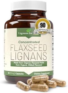 Lignans Fo