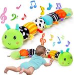 Baby Musical Toys 6-12 Months, Cate