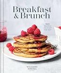 Williams Sonoma Breakfast & Brunch: