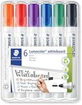 Staedtler Lumocolor Whiteboard 351 