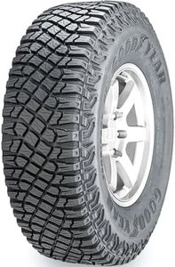 Goodyear W
