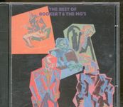 The Best Of Booker T. & The MG's