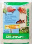 Carib Sea ACS05820 Super Natural Moonlight Sand for Aquarium, 5-Pound