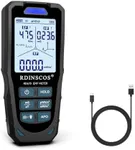 EMF Meter 5G RF Detector – Electric