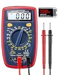 AstroAI Digital Multimeter Tester 2