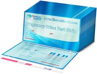 Clinical Guard 100 Pregnancy Tests 