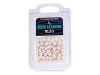 Air Venturi Quick Cleaning Pellets, Easy and Effective Barrel Cleaning for Airguns, 177 Cal (100 Count)