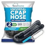 2-Pack Universal CPAP Hose - 6ft CP
