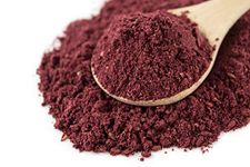 Sussex Wholefoods Freeze-Dried BlackBerry Powder 1kg