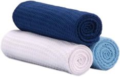 S&T INC. Microfiber Sweat Towel for