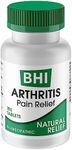 BHI/Heel - Arthritis Pain Relief - 100 Tablets