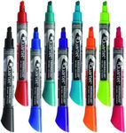 Quartet Dry Erase Markers, Whiteboa